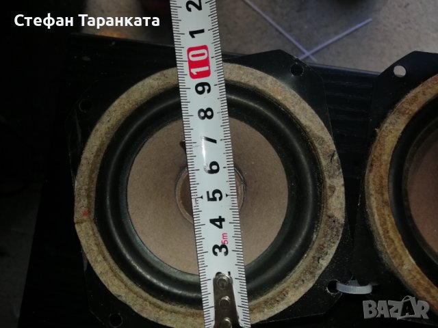 VHD-Басови Говорители  , снимка 6 - Тонколони - 38334560