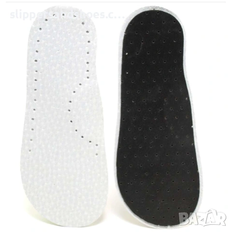 Детски пантофи Vi-GGa-Mi Tofik 22/25, снимка 3 - Детски пантофи - 53512474