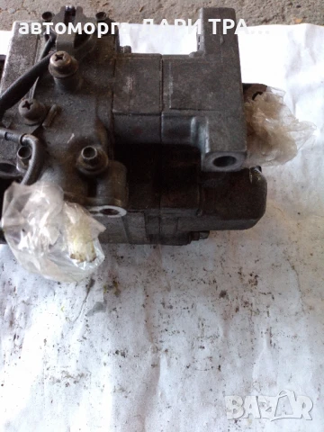 Компресор за климатик Мазда Премаси 1.8i 16v, снимка 6 - Части - 50859119