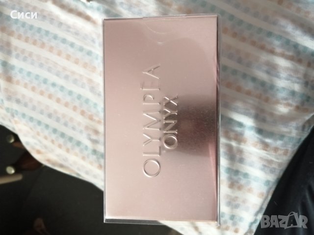 Кутия от парфюм, снимка 3 - Колекции - 38143690