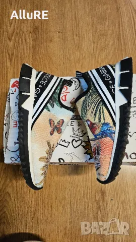 DG налични 36 37 , снимка 2 - Маратонки - 49588912