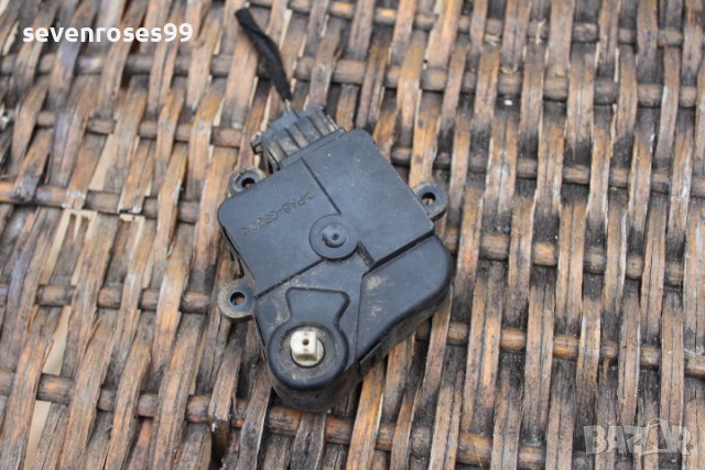 Регулиращ елемент, Смесваща клапа 7M3 907 511 A Сеат Алхамбра Фолксваген шаран 2002 Seat Alhambra VW, снимка 3 - Части - 39568083