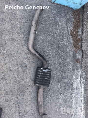 стокова генерация за бмв е90 330д , снимка 3 - Части - 51240155