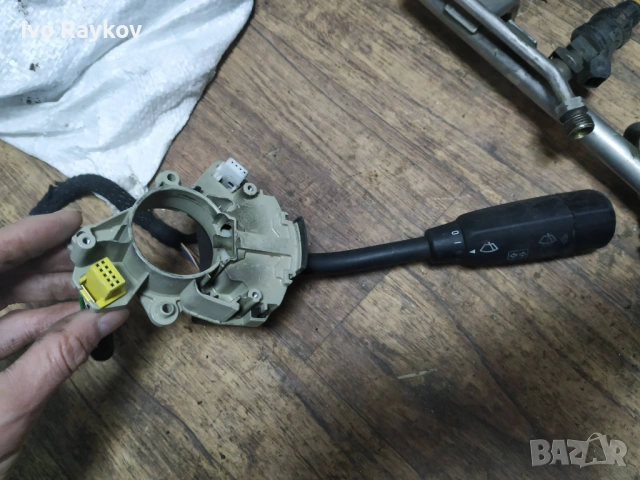 Лост мигачи чистачки Mercedes W203 W463 , 2035450010 