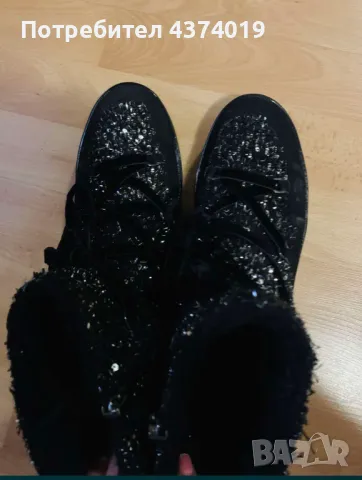 Ботита , снимка 3 - Детски боти и ботуши - 48895684