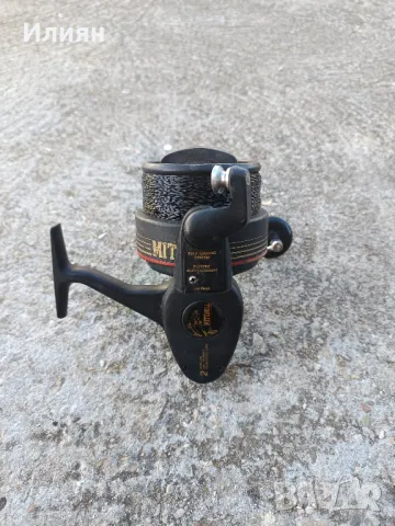 Макара-MITCHELL, снимка 3 - Макари - 48957027