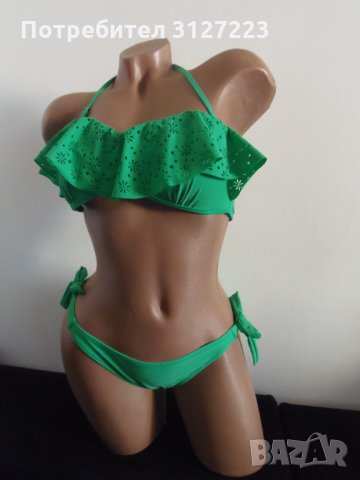 Нови бански-много модели и цветове, снимка 3 - Бански костюми - 33532850