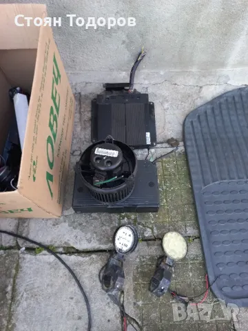 интериорни части , снимка 2 - Части - 48839953