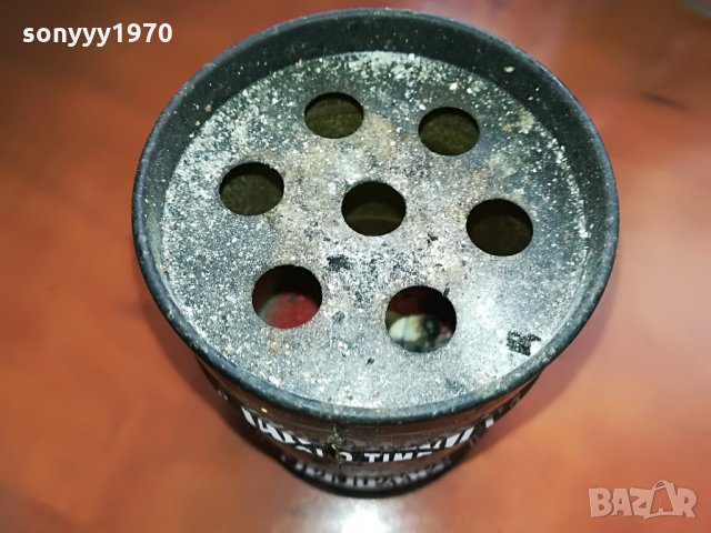 jack daniels-металeн пепелник, снимка 6 - Колекции - 28682196