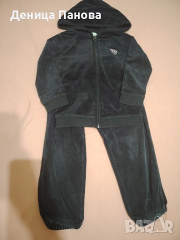 Детски лот дрехи 98, снимка 5 - Детски комплекти - 52393696