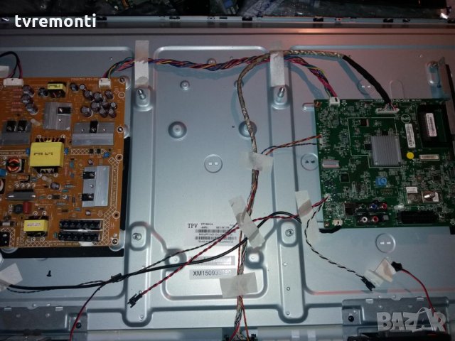 Main Board 715G6165-M02-000-005K(WK:1343), снимка 5 - Части и Платки - 28049794