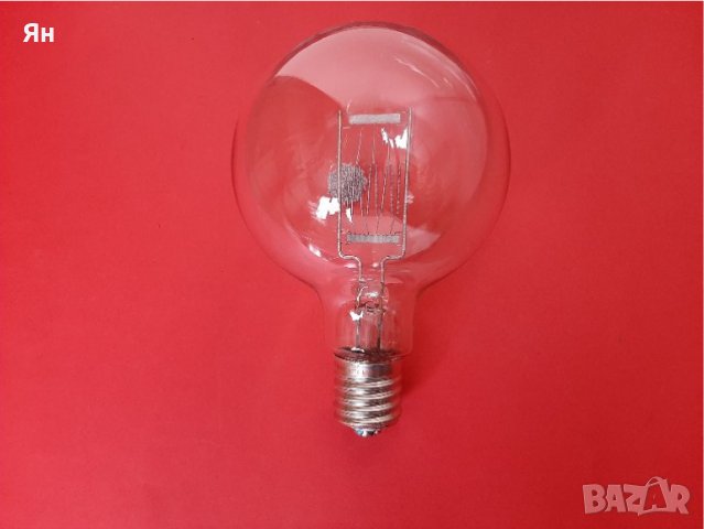 Мощна Сценична Халогенна Лампа TUNGSRAM Filmstudio-2000W , снимка 2 - Крушки - 39395195