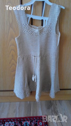 Детски рокли и сукмани, снимка 18 - Детски рокли и поли - 27171339