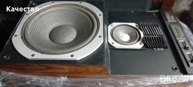 Професионални Д.Ж. Тонколони, снимка 6 - Тонколони - 43438054