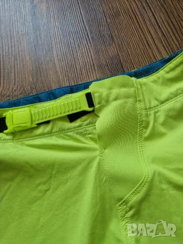 Страхотни мъжки панталони FOX , размер 30 , снимка 8 - Къси панталони - 50958433