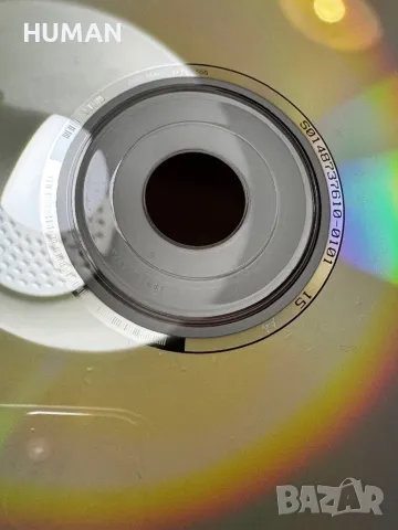 Jean Michel Jarre, снимка 11 - CD дискове - 49200316