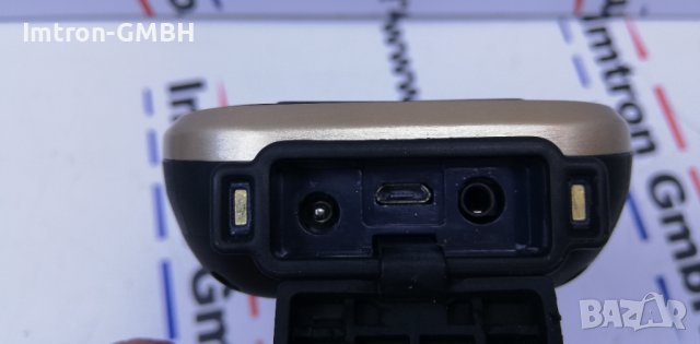 Bluetooth  баркод скенер  KT50 CUSTOM ,  Android 5.1, Четириядрен 1.3Ghz процесор, снимка 7 - Друго търговско оборудване - 40861038