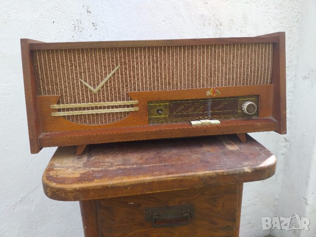 Радио ЧАЙКА