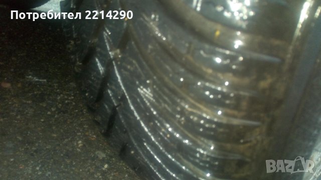 Kleber Kriasalp hp3 зимна гума 1 брой 205 55 16, снимка 1 - Гуми и джанти - 43105845