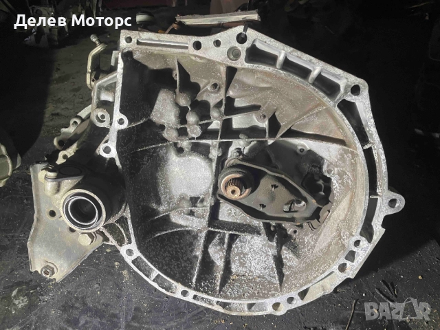 20A701 скоростна кутия 5 степенна gearbox от Citroen C-Elysee 1.2i Vti PureTech 83кс., двигател HMR,