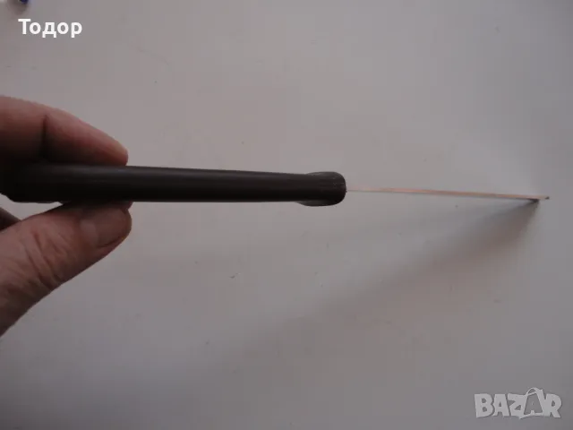 Нож Solingen 66, снимка 4 - Ножове - 49604393