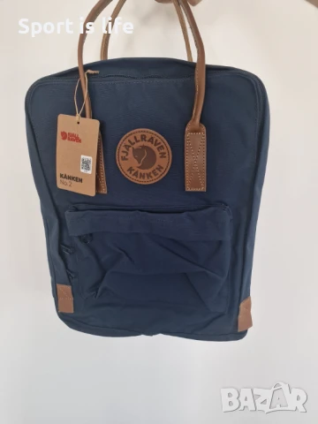 Fjallraven Раница Kanken No.2, снимка 1