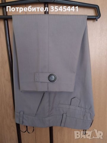 Продавам костюм с панталон., снимка 3 - Костюми - 38657218