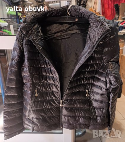 Дамско тънко яке S'WEST R8220-1, снимка 6 - Якета - 43984247