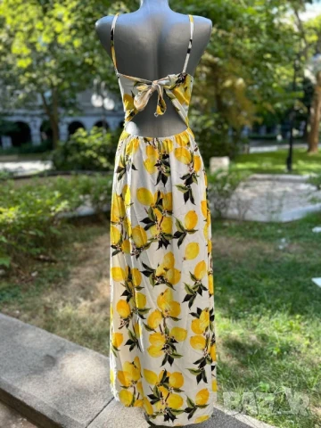 рокля , снимка 5 - Рокли - 51323030