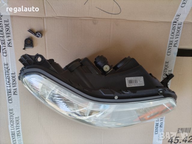 620645,6224F9,фар десен ксенон Фар десен C5 II, снимка 8 - Части - 42987653