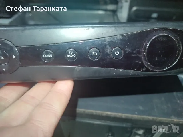 сателитен приемник , снимка 1