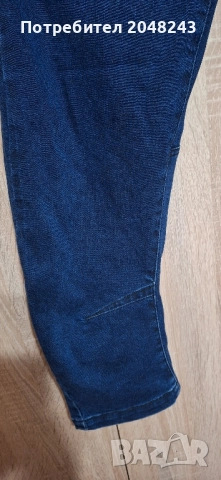 дънки Fetish , снимка 3 - Дънки - 52377140