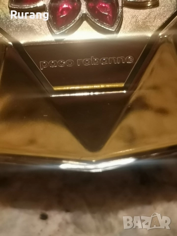 Оригинален парфюм Paco Rabanne Lady Million Royal 50 ml EDP , снимка 3 - Дамски парфюми - 52617955