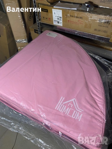 Постелка за тренировки по танци на пилон, снимка 6 - Фитнес уреди - 53507908