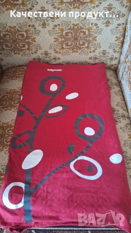 BabyMoov слинг – почти нов, само 45 лв!, снимка 2 - Кенгура и ранички - 51351492