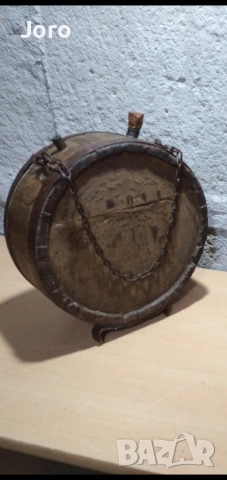 Бъкел и чутори, снимка 4 - Антикварни и старинни предмети - 53494419