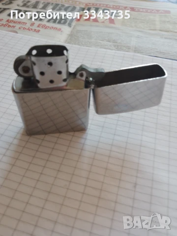 Запалка TEAM PISTOL., снимка 2 - Запалки - 50568312