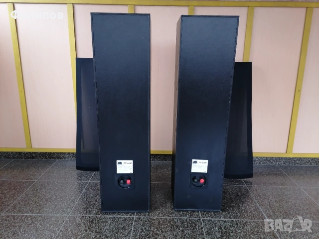 ARCUS ST 600, снимка 4 - Тонколони - 52455518