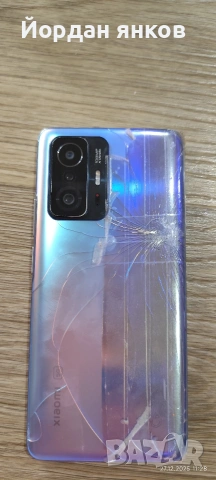Xiaomi 11T Pro 5G – 256GB / 8GB RAM – Отлично работещ, снимка 2 - Xiaomi - 53012901