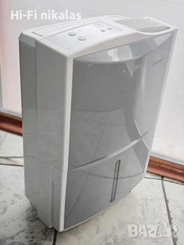 влагоабсорбатор влагоуловител Duracraft DD-TEC10E, снимка 2 - Влагоабсорбатори и влагоуловители - 52073998