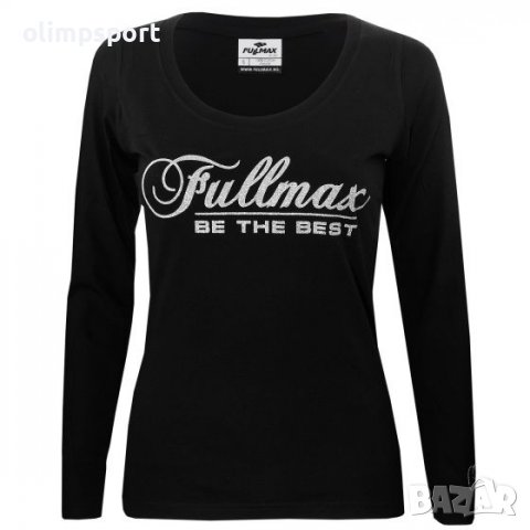 Дамска блуза F366 Цени от 19.90 лв. Размер S M L XL 2XL Състав 100% памук