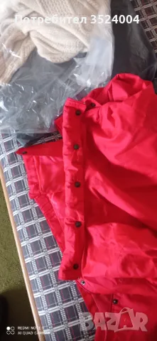 Ново пролетно яки със скрита качулка, снимка 3 - Якета - 49182858