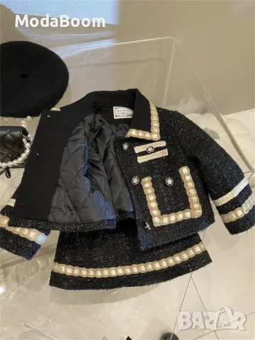 Детски сет, снимка 6 - Детски комплекти - 48206391