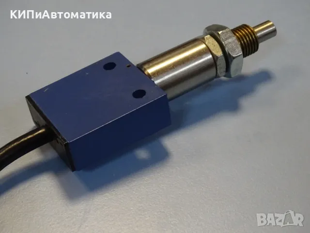 позиционен превключвател Steute E12KU position switch 5A 250V, снимка 4 - Резервни части за машини - 48546025