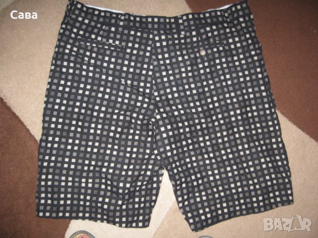 Къси панталони WILSON   мъжки,ХЛ, снимка 3 - Къси панталони - 37299542