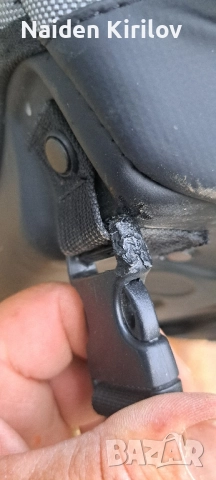 Сак за мотор, мото сак, снимка 6 - Сакове - 51596745