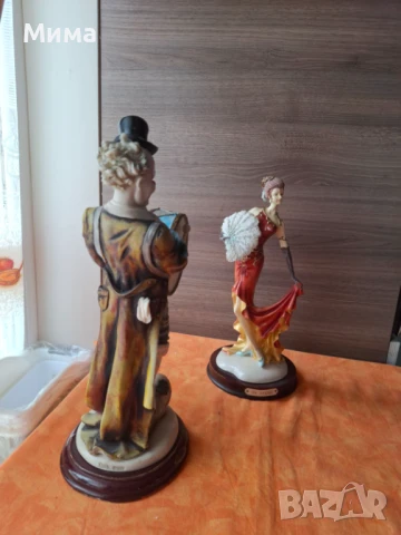 Големи клоуни с маркировка, снимка 18 - Колекции - 50747197