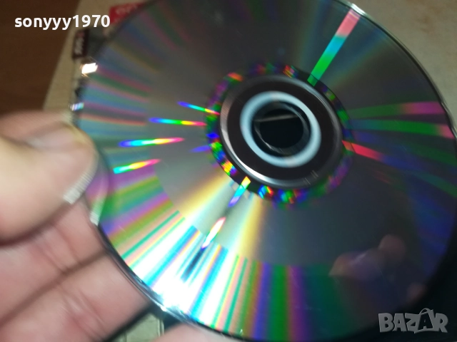 АРЖЕНТИНСКА СТРАСТ ЦД 3010250644, снимка 13 - CD дискове - 52230781