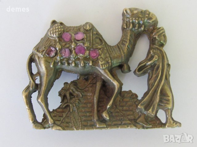  Автентичен магнит-от Египет, маската на Тутанкамон, снимка 9 - Други ценни предмети - 33527356