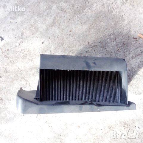 Кутия Филтър Климатик - Панелен Филтър За Фият Мултипла 2001г / Fiat Multipla 2001y, снимка 2 - Части - 43139536